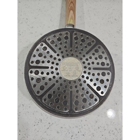 Masterclass Saucepan 6.5 inch 1.5 QT With Lid Premium Kitchen Cookware - Picture 7 of 7